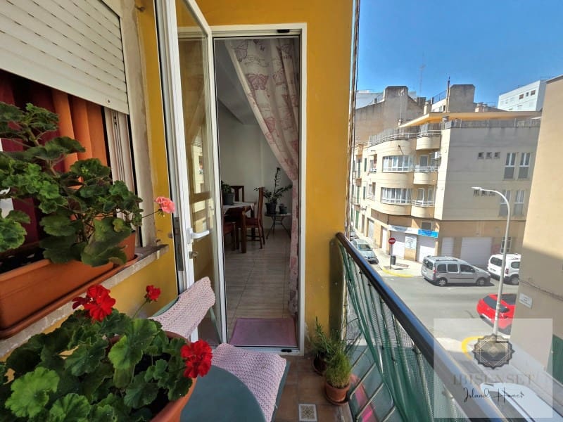 Apartamento de 3 habitaciones en Palma de Mallorca en venta - 354.000 € (Ref: 9901269)
