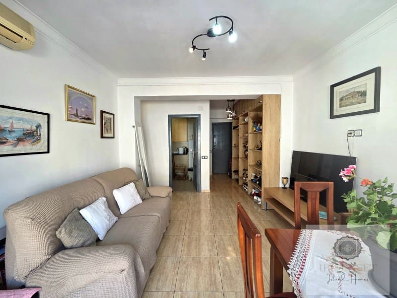 Apartamento de 3 habitaciones en Palma de Mallorca en venta - 354.000 € (Ref: 9901269)