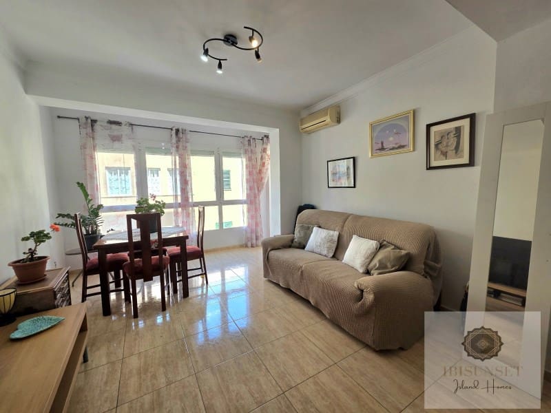 Apartamento de 3 habitaciones en Palma de Mallorca en venta - 354.000 € (Ref: 9901269)