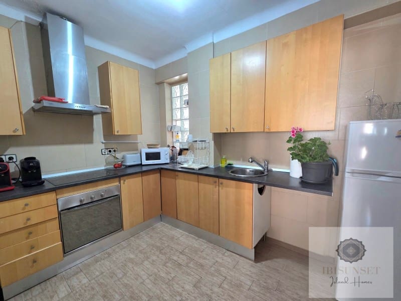 Apartamento de 3 habitaciones en Palma de Mallorca en venta - 354.000 € (Ref: 9901269)