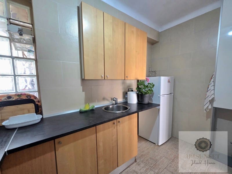 Apartamento de 3 habitaciones en Palma de Mallorca en venta - 354.000 € (Ref: 9901269)