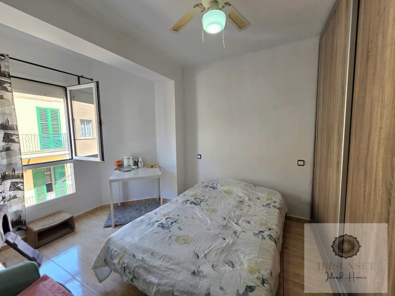 Apartamento de 3 habitaciones en Palma de Mallorca en venta - 354.000 € (Ref: 9901269)