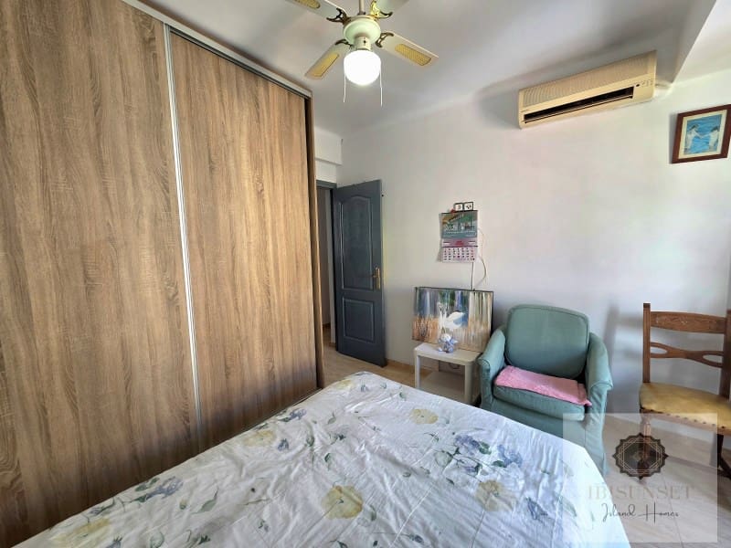Apartamento de 3 habitaciones en Palma de Mallorca en venta - 354.000 € (Ref: 9901269)