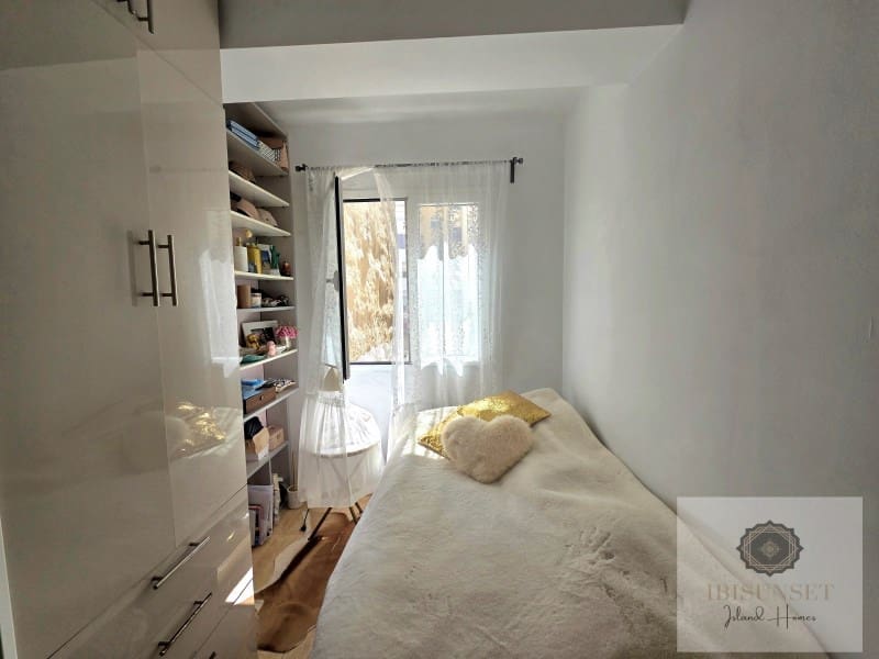 Apartamento de 3 habitaciones en Palma de Mallorca en venta - 354.000 € (Ref: 9901269)
