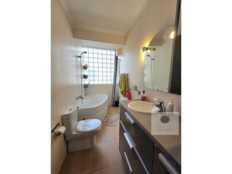 Apartamento de 3 habitaciones en Palma de Mallorca en venta - 354.000 € (Ref: 9901269)