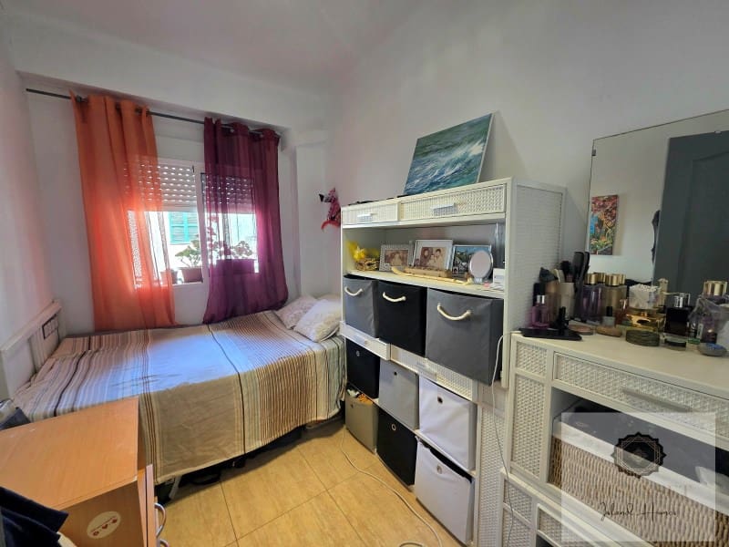 Apartamento de 3 habitaciones en Palma de Mallorca en venta - 354.000 € (Ref: 9901269)