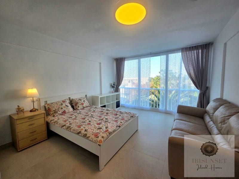 Studio à louer à Calas de Mallorca - 750 € (Ref: 9904523)