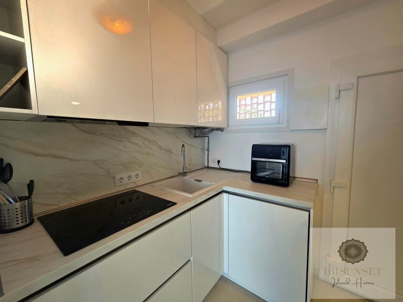 Studio à louer à Calas de Mallorca - 750 € (Ref: 9904523)