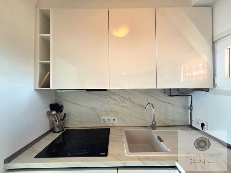 Studio à louer à Calas de Mallorca - 750 € (Ref: 9904523)