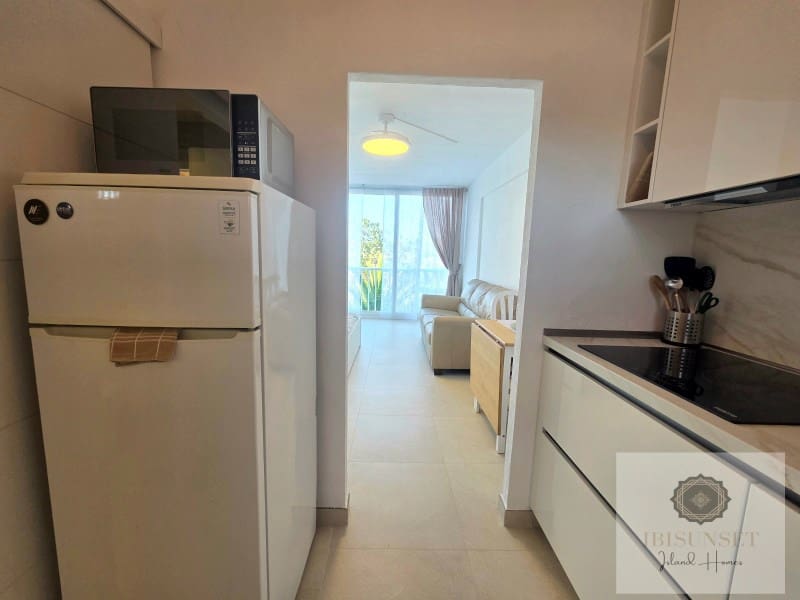 Studio à louer à Calas de Mallorca - 750 € (Ref: 9904523)