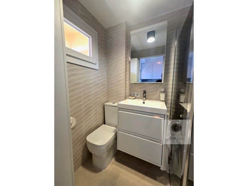 Studio à louer à Calas de Mallorca - 750 € (Ref: 9904523)