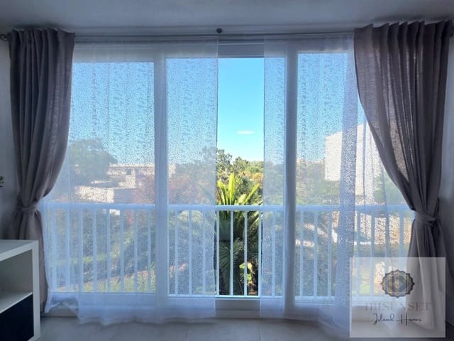 Studio à louer à Calas de Mallorca, Manacor - 750 € (Ref: 9904523)