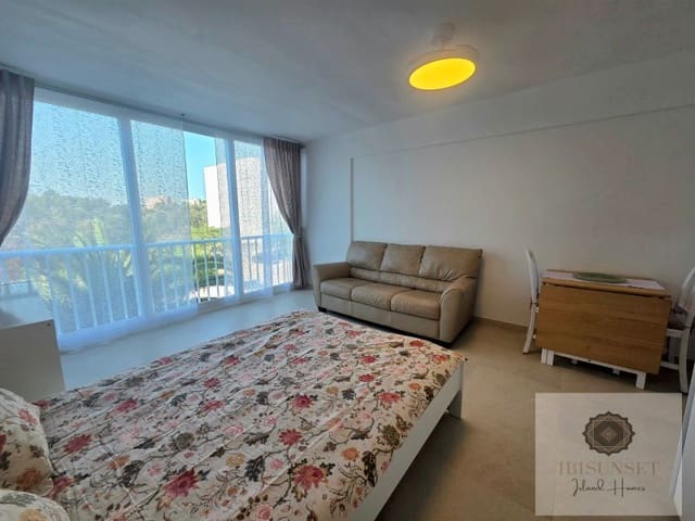 Studio à louer à Calas de Mallorca, Manacor - 750 € (Ref: 9904523)