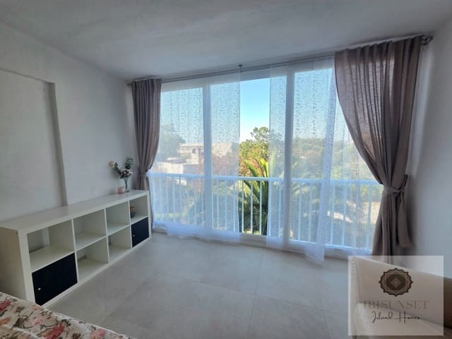 Studio à louer à Calas de Mallorca, Manacor - 750 € (Ref: 9904523)