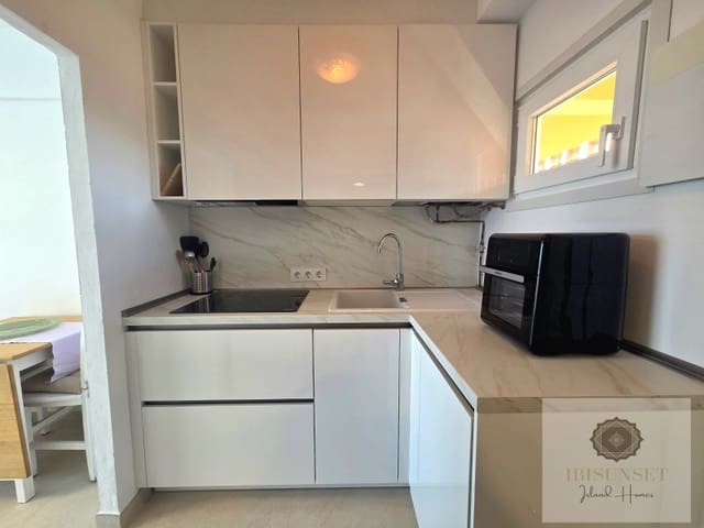 Studio à louer à Calas de Mallorca, Manacor - 750 € (Ref: 9904523)