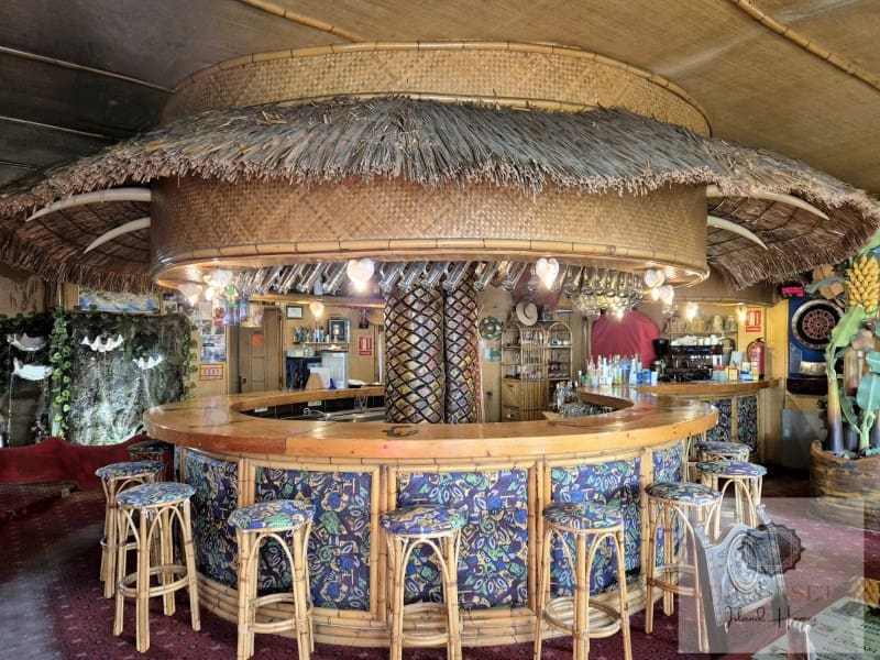 Restaurang/Bar till salu i Calas de Mallorca - 266 000 € (Ref: 9907460)