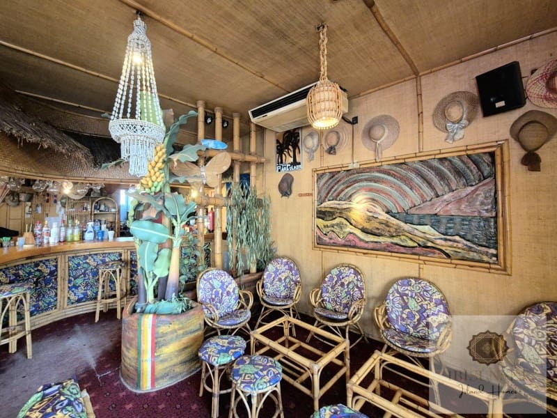 Restaurang/Bar till salu i Calas de Mallorca - 266 000 € (Ref: 9907460)