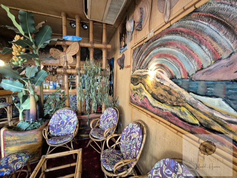 Restaurang/Bar till salu i Calas de Mallorca - 266 000 € (Ref: 9907460)
