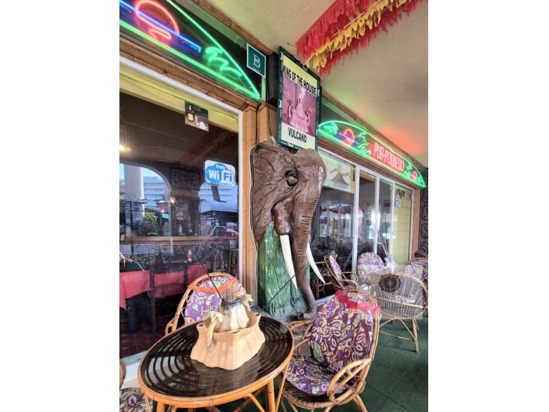 Restaurang/Bar till salu i Calas de Mallorca - 266 000 € (Ref: 9907460)
