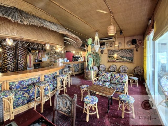 Restaurang/Bar till salu i Calas de Mallorca, Manacor - 266 000 € (Ref: 9907460)