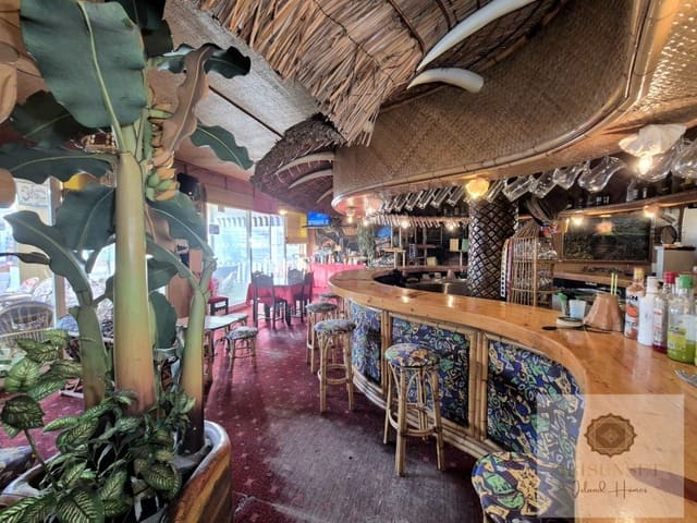 Restaurang/Bar till salu i Calas de Mallorca, Manacor - 266 000 € (Ref: 9907460)