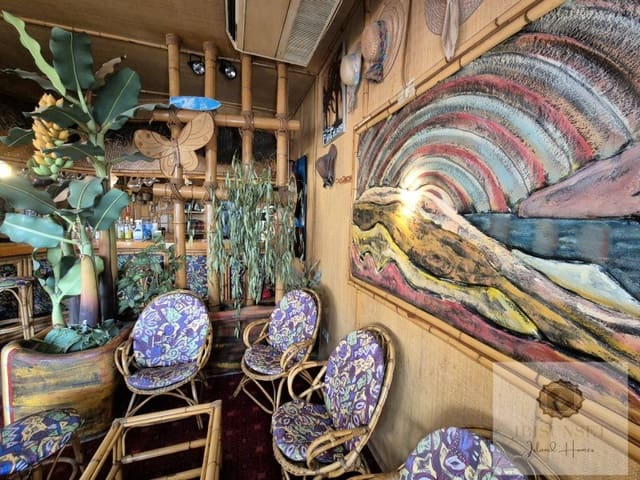 Restaurang/Bar till salu i Calas de Mallorca, Manacor - 266 000 € (Ref: 9907460)