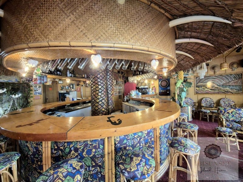 Restaurang/Bar till salu i Calas de Mallorca - 266 000 € (Ref: 9907460)