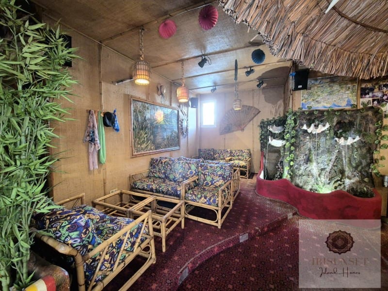 Restaurang/Bar till salu i Calas de Mallorca - 266 000 € (Ref: 9907460)