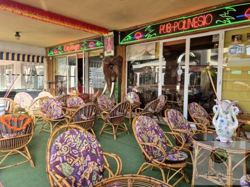 Restaurang/Bar till salu i Calas de Mallorca - 266 000 € (Ref: 9907460)
