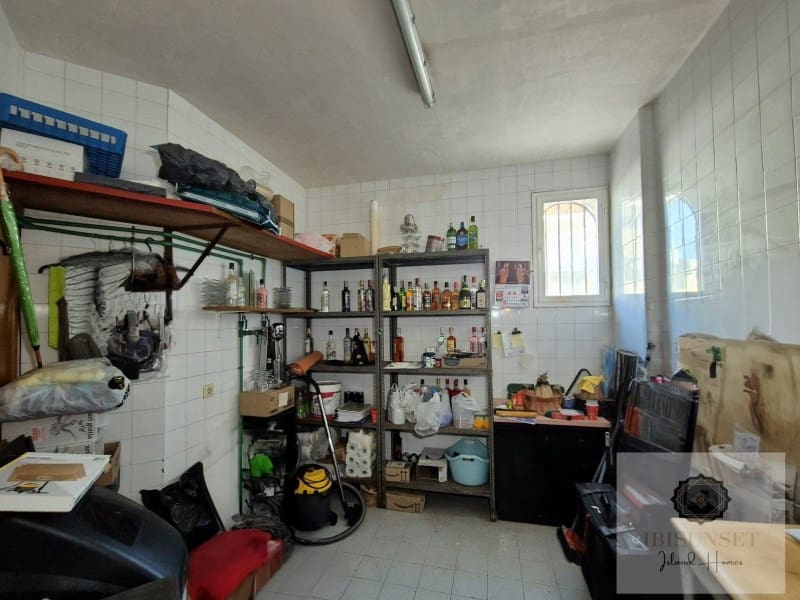 Restaurang/Bar till salu i Calas de Mallorca - 266 000 € (Ref: 9907460)