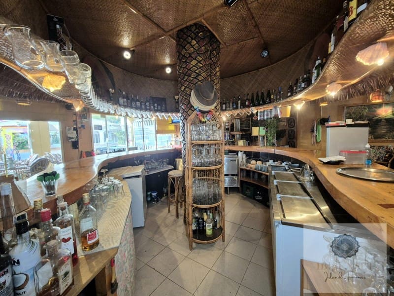 Restaurang/Bar till salu i Calas de Mallorca - 266 000 € (Ref: 9907460)