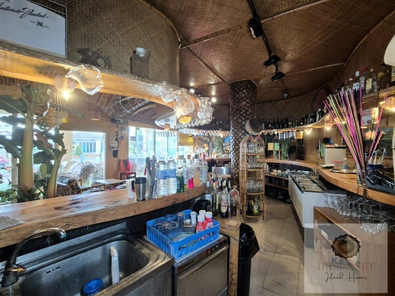 Restaurang/Bar till salu i Calas de Mallorca - 266 000 € (Ref: 9907460)