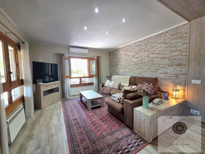 5 slaapkamer Villa te koop in Son Ferriol met zwembad garage - € 1.190.000 (Ref: 9916888)