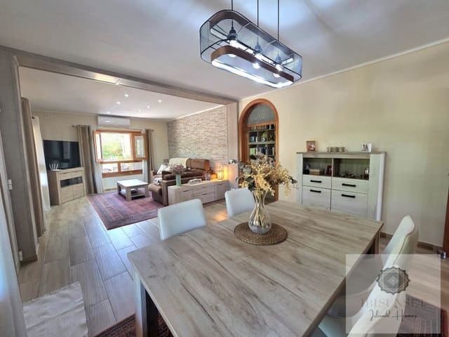 5 slaapkamer Villa te koop in Son Ferriol, Palma de Mallorca met zwembad garage - € 1.190.000 (Ref: 9916888)