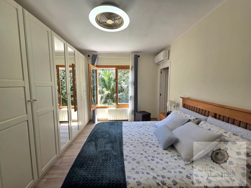 5 slaapkamer Villa te koop in Son Ferriol met zwembad garage - € 1.190.000 (Ref: 9916888)