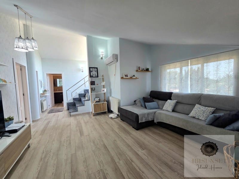 5 slaapkamer Villa te koop in Son Ferriol met zwembad garage - € 1.190.000 (Ref: 9916888)