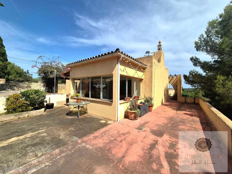 2 quarto Quinta/Casa Rural para venda em Manacor - 262 000 € (Ref: 9922172)