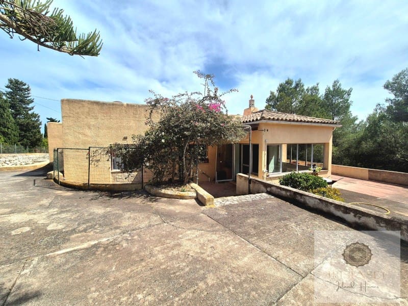 2 quarto Quinta/Casa Rural para venda em Manacor - 262 000 € (Ref: 9922172)