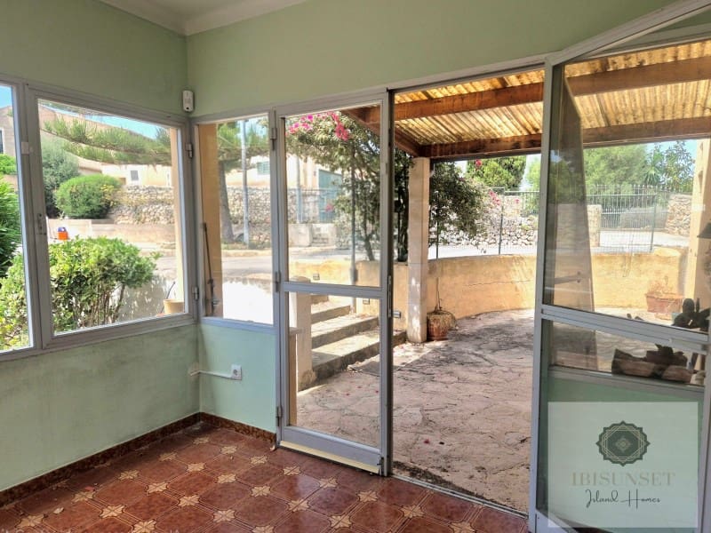 2 quarto Quinta/Casa Rural para venda em Manacor - 262 000 € (Ref: 9922172)