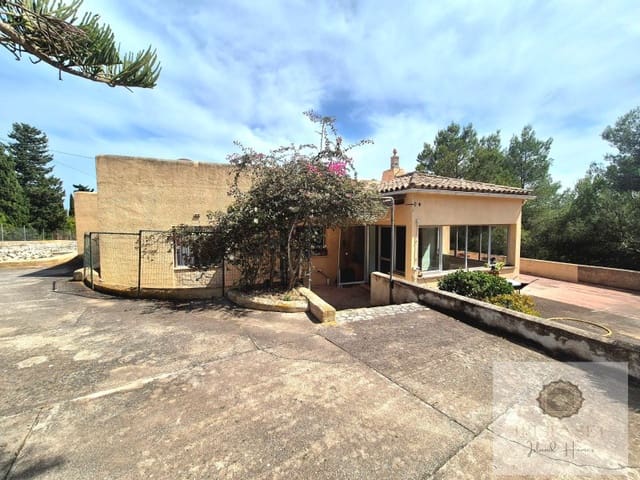 2 soveværelse Finca/Landehus til salg i Manacor - € 262.000 (Ref: 9922172)