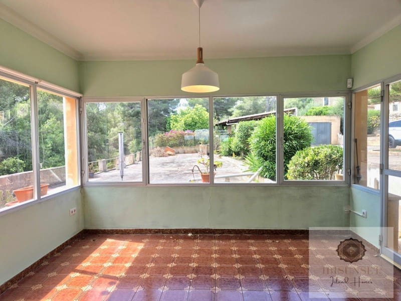 2 quarto Quinta/Casa Rural para venda em Manacor - 262 000 € (Ref: 9922172)