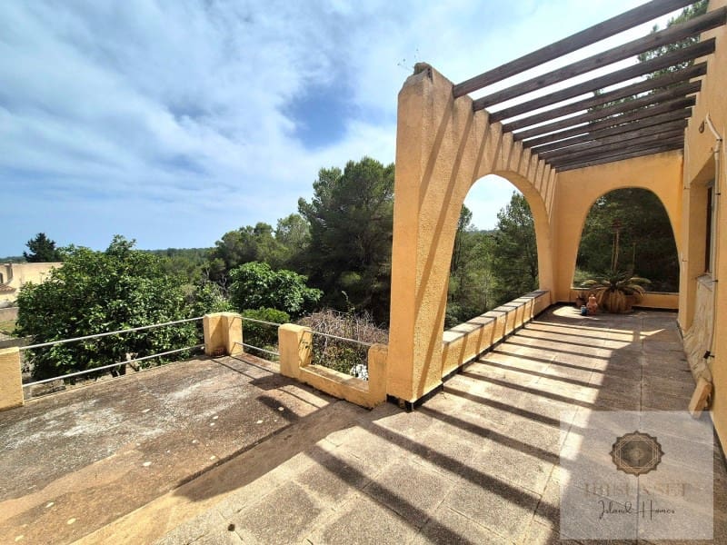 2 quarto Quinta/Casa Rural para venda em Manacor - 262 000 € (Ref: 9922172)