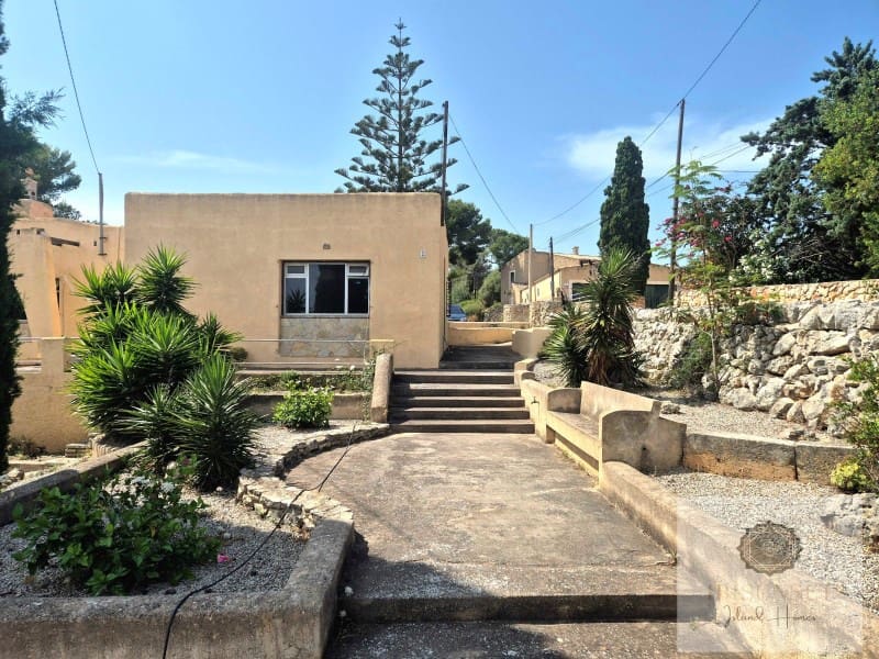 2 quarto Quinta/Casa Rural para venda em Manacor - 262 000 € (Ref: 9922172)