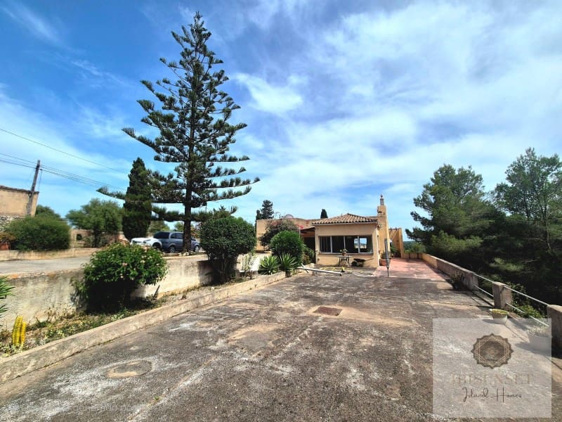 2 quarto Quinta/Casa Rural para venda em Manacor - 262 000 € (Ref: 9922172)
