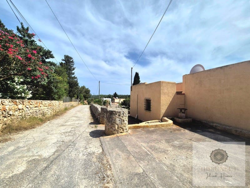 2 quarto Quinta/Casa Rural para venda em Manacor - 262 000 € (Ref: 9922172)