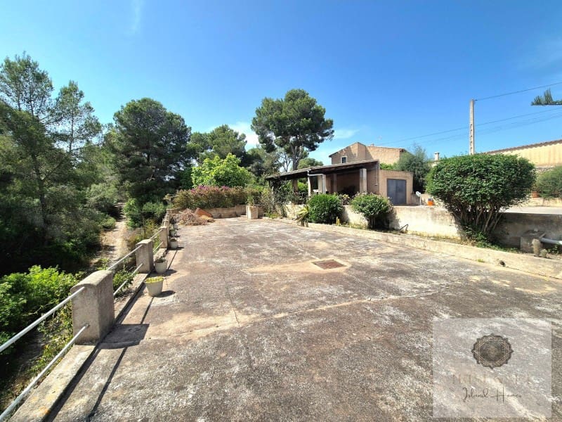 2 quarto Quinta/Casa Rural para venda em Manacor - 262 000 € (Ref: 9922172)