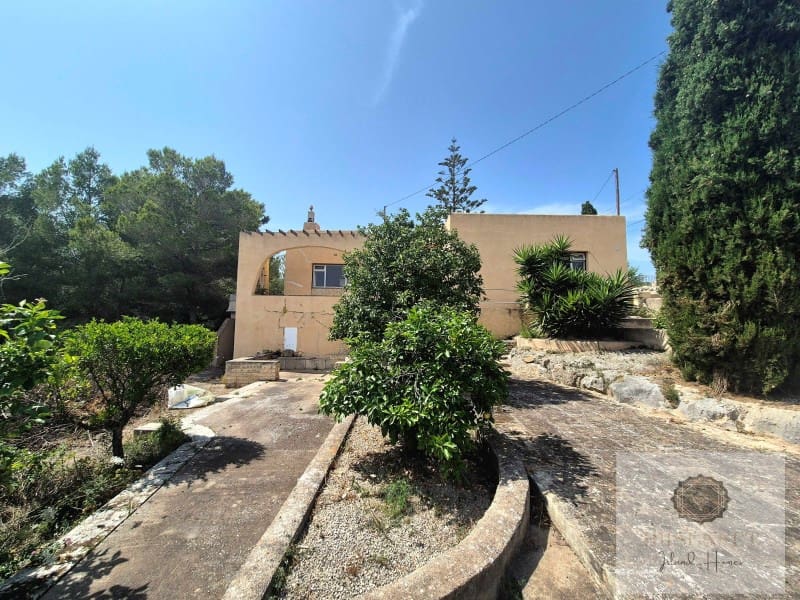 2 quarto Quinta/Casa Rural para venda em Manacor - 262 000 € (Ref: 9922172)