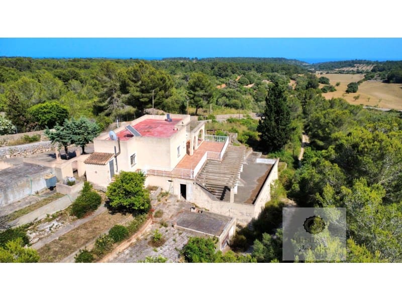 2 quarto Quinta/Casa Rural para venda em Manacor com garagem - 248 700 € (Ref: 9922173)