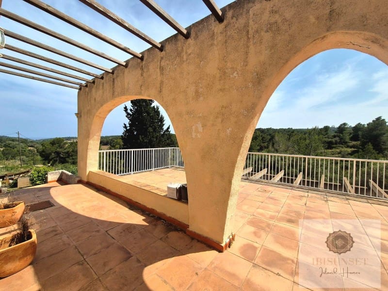 2 quarto Quinta/Casa Rural para venda em Manacor com garagem - 248 700 € (Ref: 9922173)