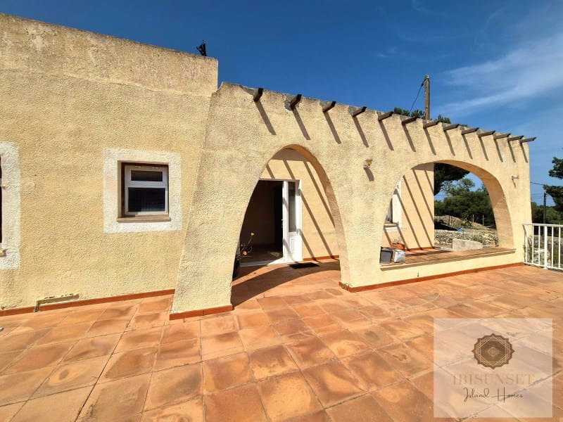 2 quarto Quinta/Casa Rural para venda em Manacor com garagem - 248 700 € (Ref: 9922173)